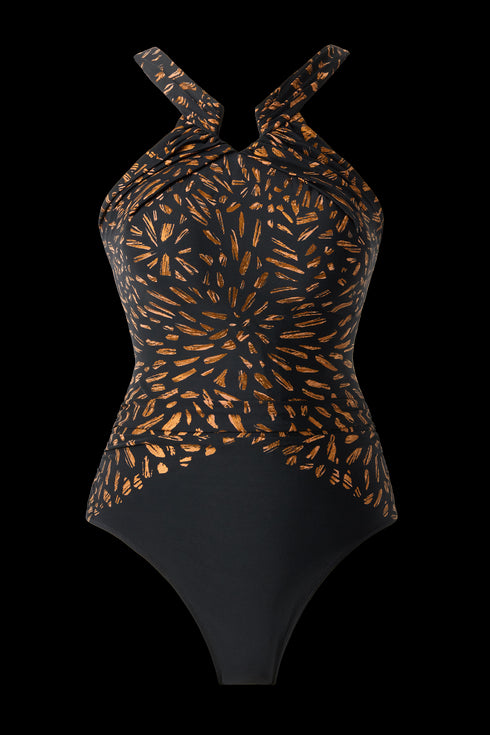 Miraclesuit Costa D'Oro Aphrodite One Piece